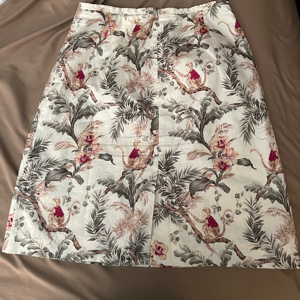Talbots Skirt